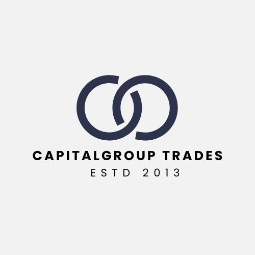 CapitalGroupTrades